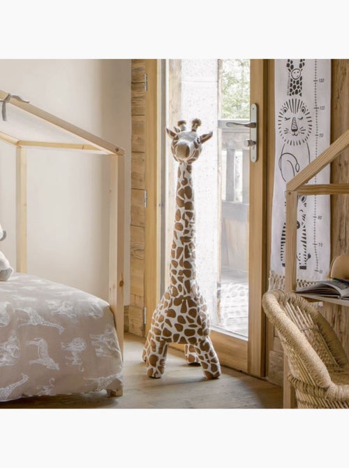 Giraffa di peluche xl - Kiabi Giraffa di peluche xl - Kiabi