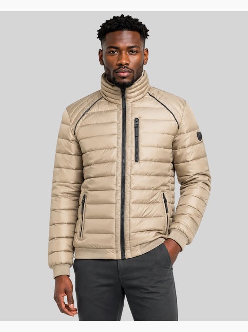 Giubbotto alonzo – geographical norway - Kiabi