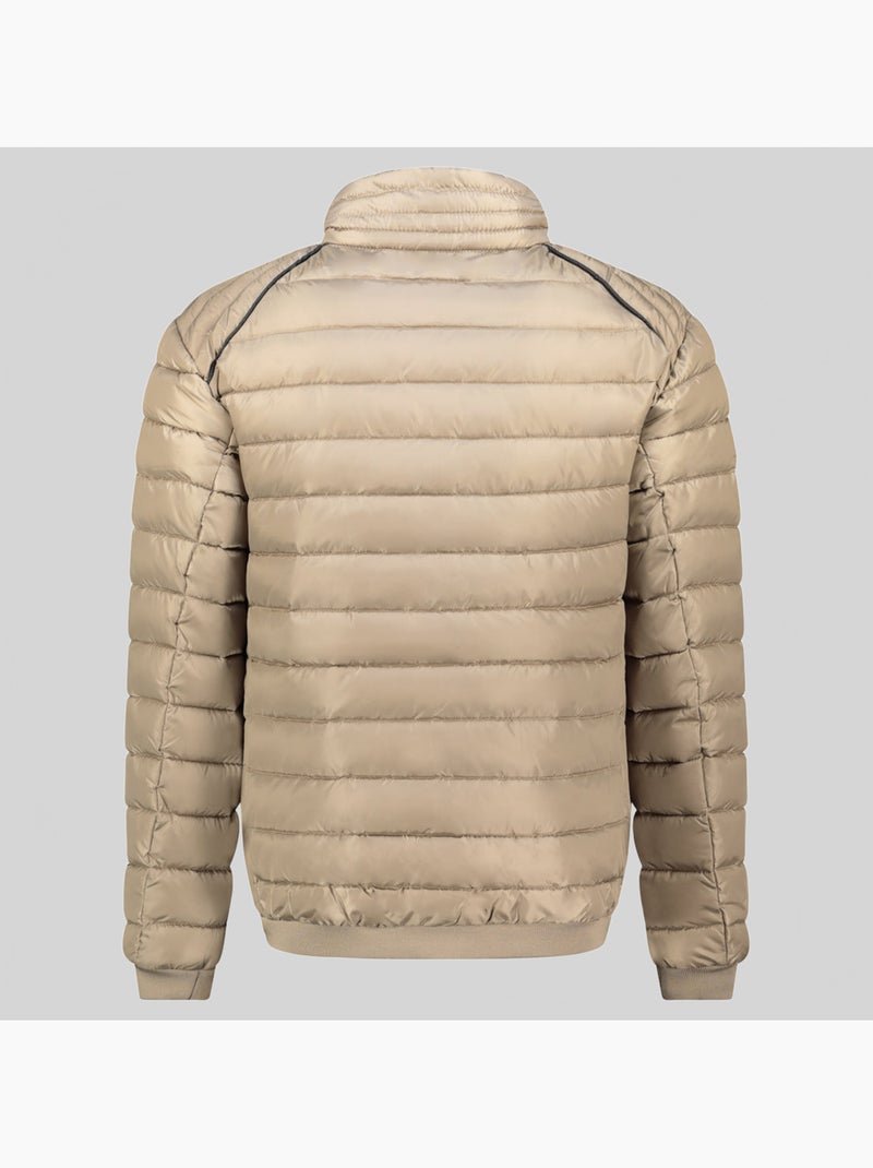 Giubbotto alonzo – geographical norway Beige - Kiabi