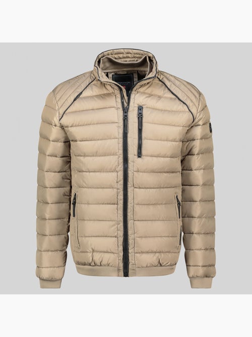 Giubbotto alonzo – geographical norway - Kiabi