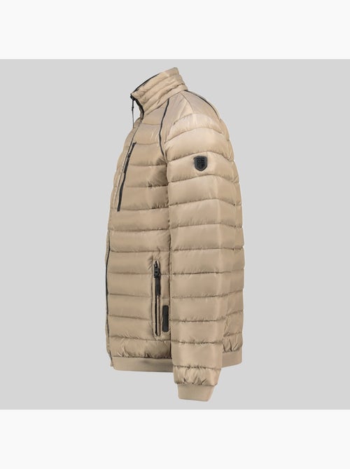 Giubbotto alonzo – geographical norway - Kiabi