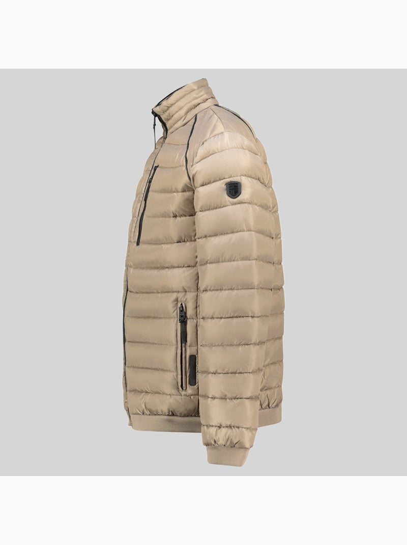 Giubbotto alonzo – geographical norway Beige - Kiabi