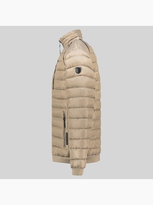 Giubbotto alonzo – geographical norway - Kiabi