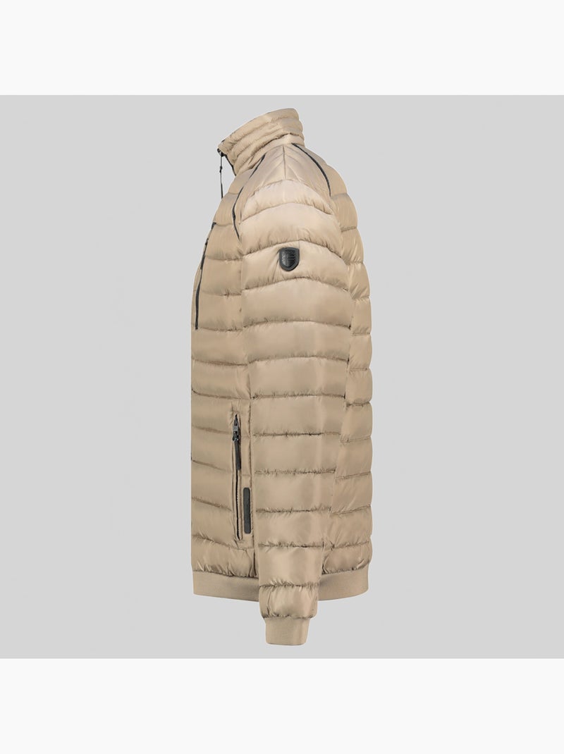 Giubbotto alonzo – geographical norway Beige - Kiabi
