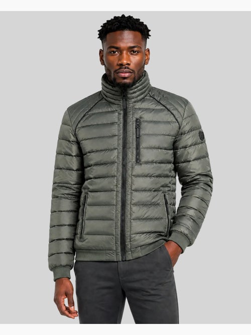 Giubbotto alonzo – geographical norway - Kiabi