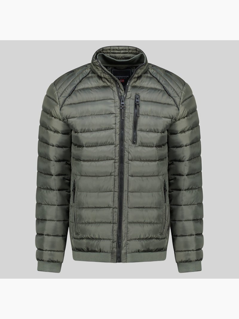 Giubbotto alonzo – geographical norway Cachi - Kiabi