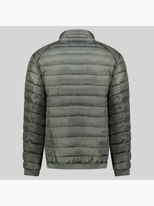 Giubbotto alonzo – geographical norway - Kiabi