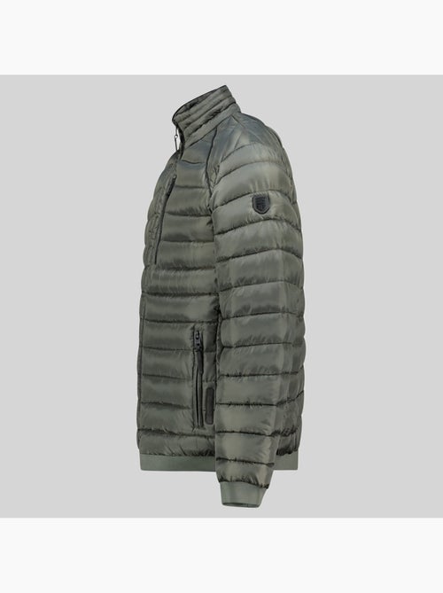 Giubbotto alonzo – geographical norway - Kiabi