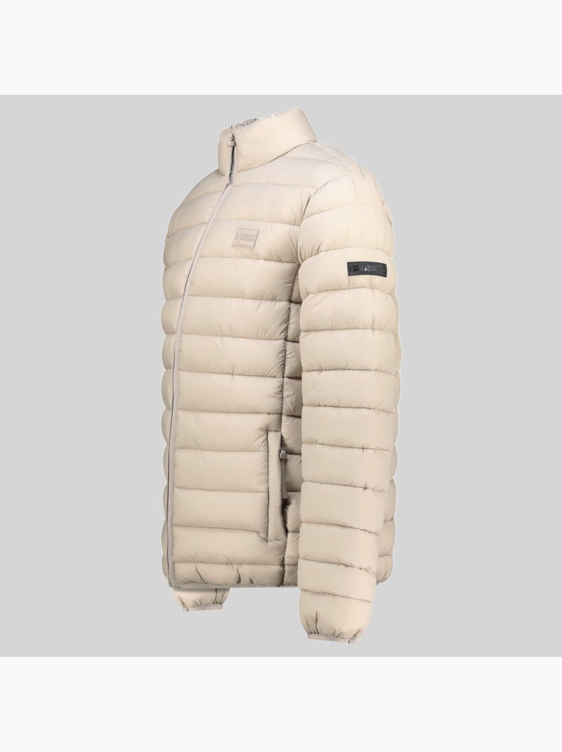 Giubbotto amichoko basic – geographical norway Beige - Kiabi