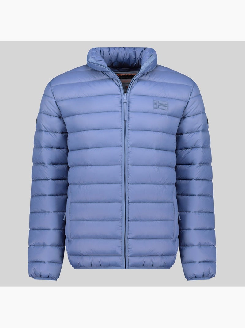 Giubbotto amichoko basic – geographical norway Blu jeans - Kiabi