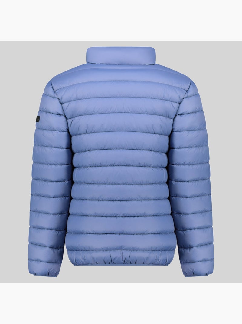 Giubbotto amichoko basic – geographical norway Blu jeans - Kiabi