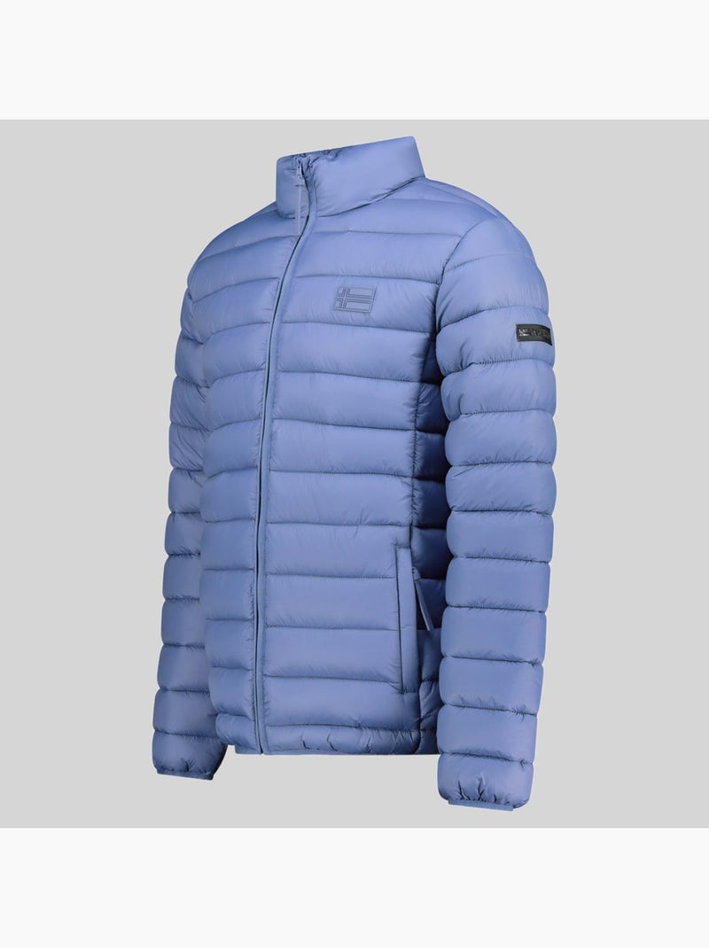 Giubbotto amichoko basic – geographical norway Blu jeans - Kiabi