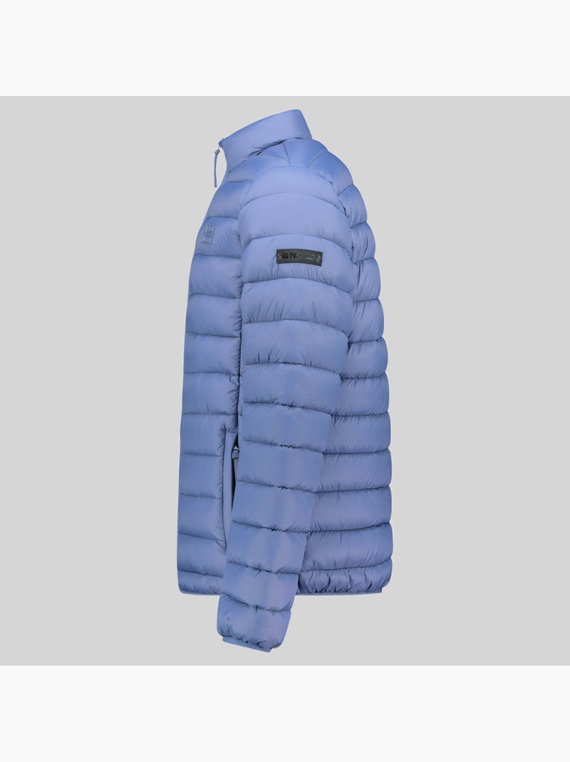 Giubbotto amichoko basic – geographical norway Blu jeans - Kiabi