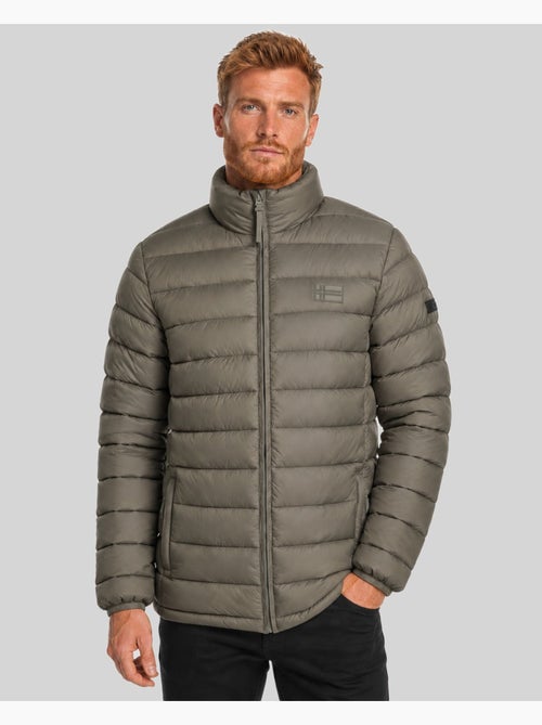 Giubbotto amichoko basic – geographical norway - Kiabi Giubbotto amichoko basic – geographical norway - Kiabi
