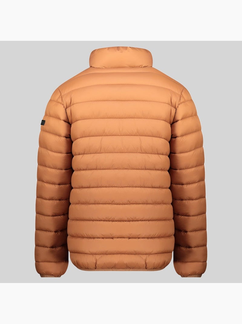 Giubbotto amichoko basic – geographical norway Cammello - Kiabi