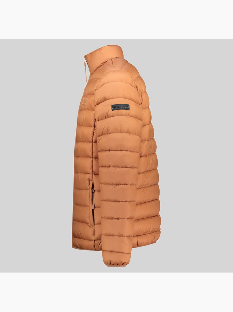 Giubbotto amichoko basic – geographical norway Cammello - Kiabi