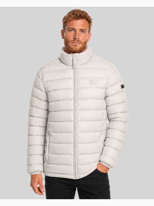 Giubbotto amichoko basic – geographical norway - Kiabi Giubbotto amichoko basic – geographical norway - Kiabi