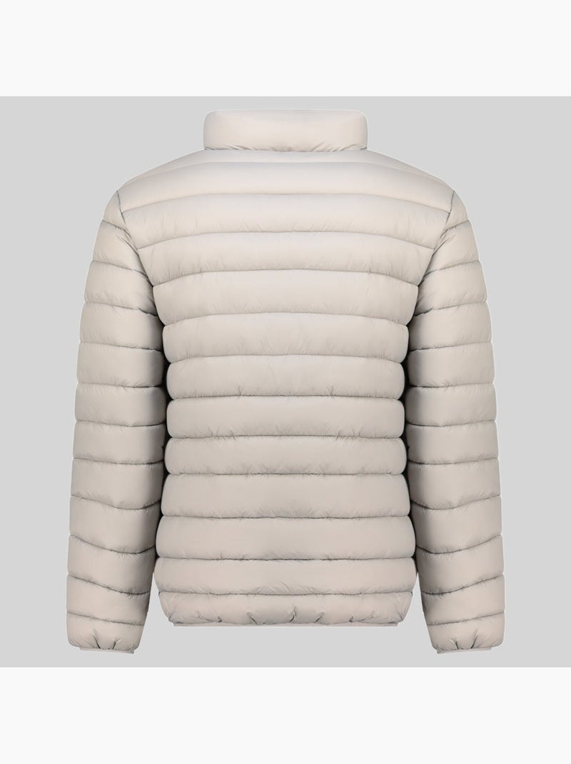 Giubbotto amichoko basic – geographical norway Grigio chiaro - Kiabi
