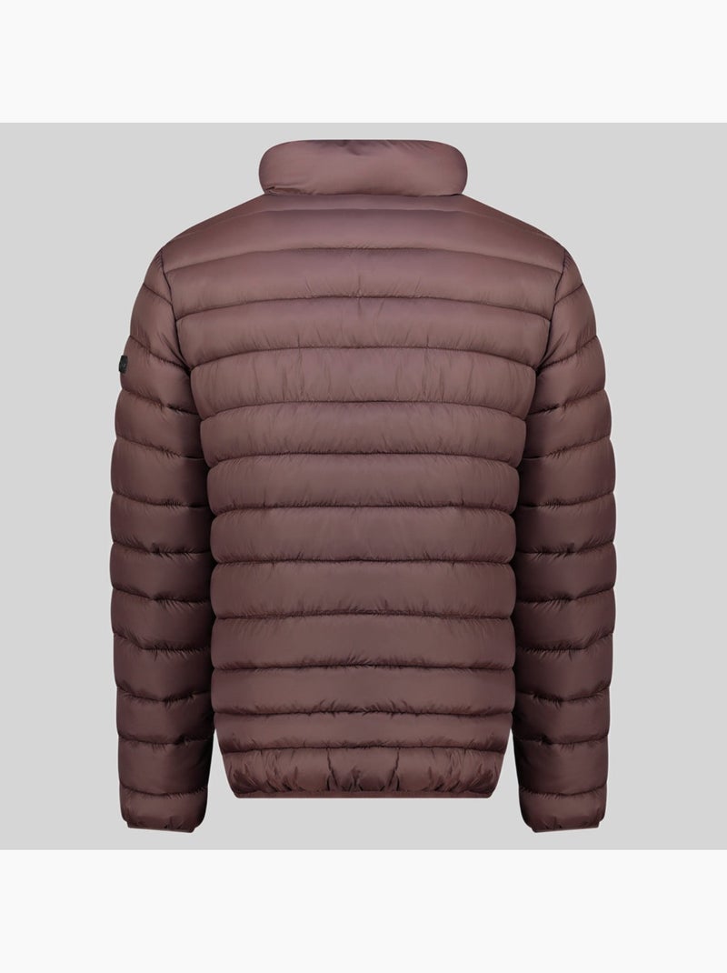 Giubbotto amichoko basic – geographical norway Marrone scuro - Kiabi