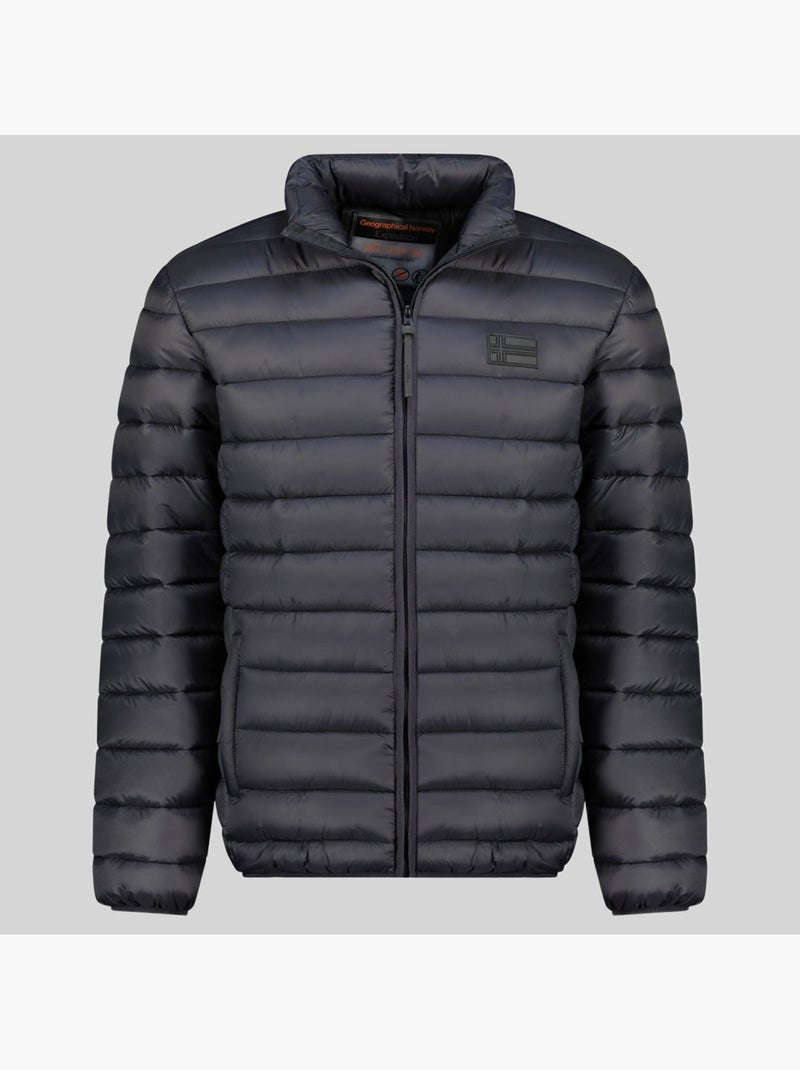 Giubbotto amichoko basic – geographical norway Nero - Kiabi