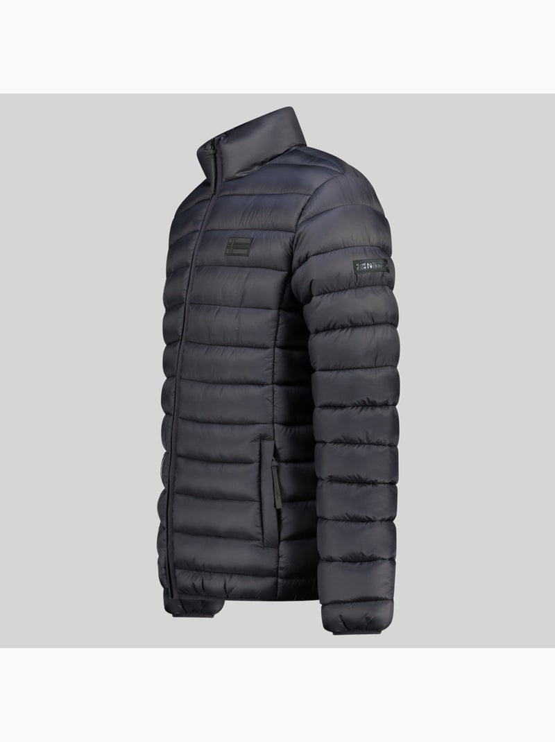 Giubbotto amichoko basic – geographical norway Nero - Kiabi