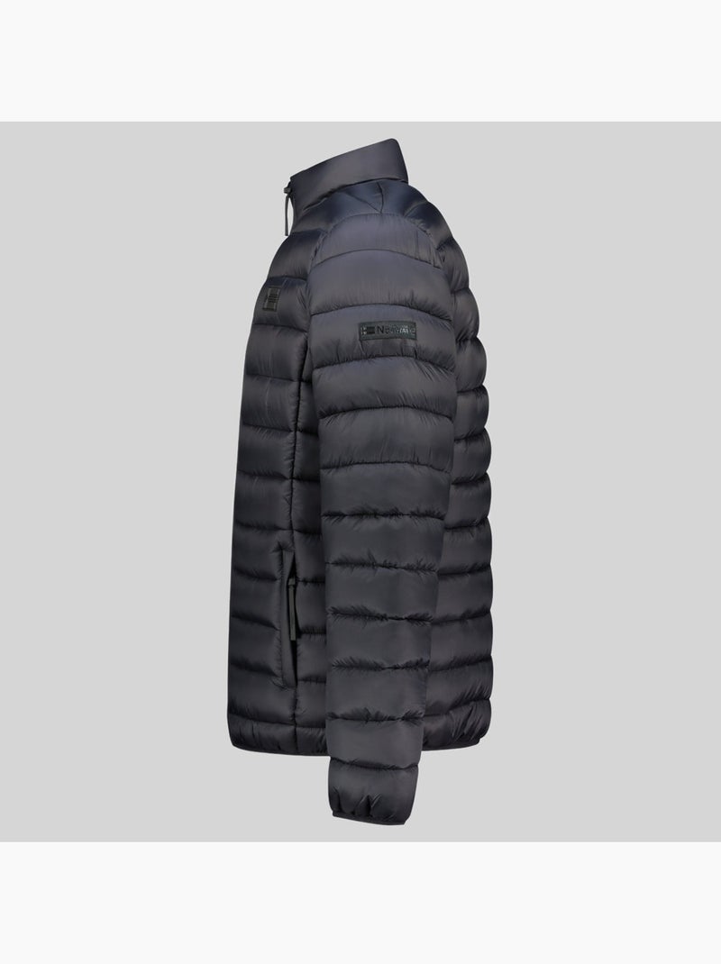 Giubbotto amichoko basic – geographical norway Nero - Kiabi