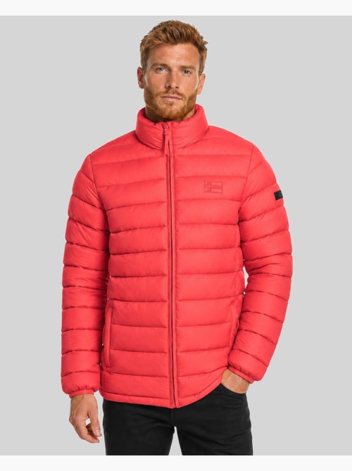 Giubbotto amichoko basic – geographical norway - Kiabi Giubbotto amichoko basic – geographical norway - Kiabi