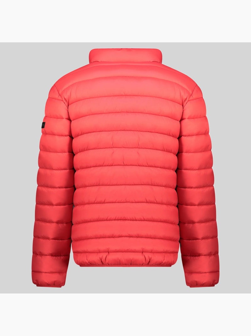 Giubbotto amichoko basic – geographical norway Rosso - Kiabi