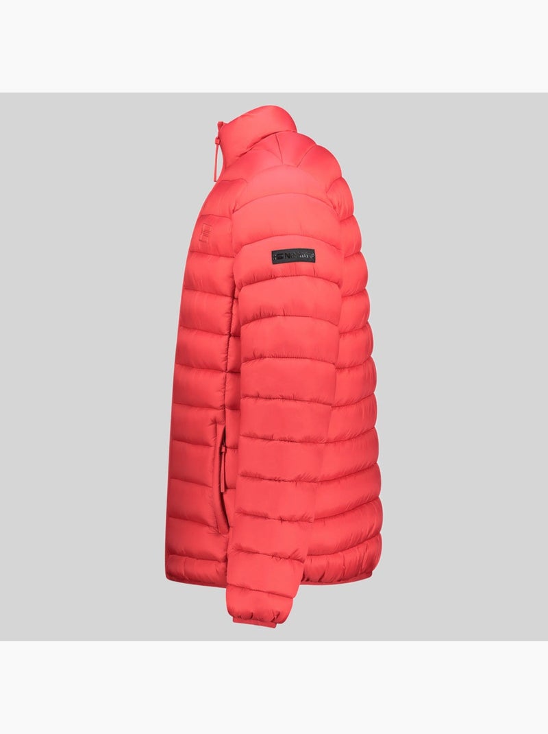 Giubbotto amichoko basic – geographical norway Rosso - Kiabi