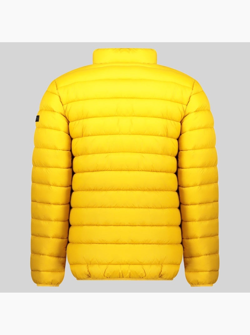 Giubbotto amichoko basic – geographical norway Senape - Kiabi