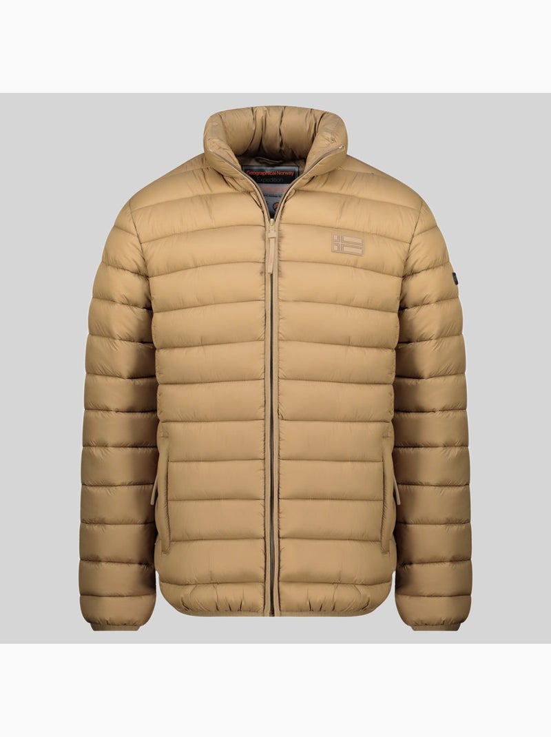 Giubbotto amichoko basic – geographical norway Tortora - Kiabi