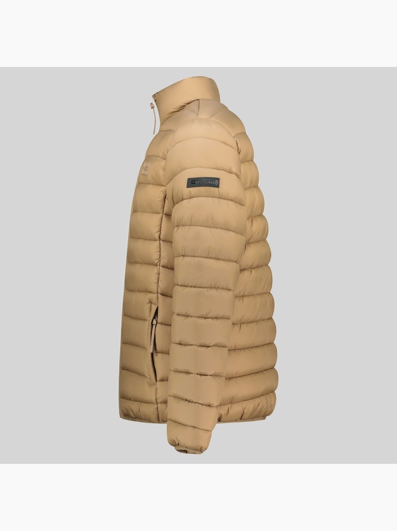Giubbotto amichoko basic – geographical norway Tortora - Kiabi