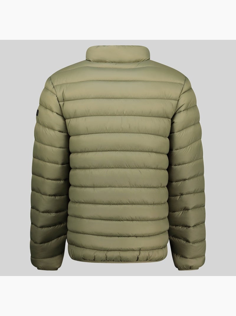 Giubbotto amichoko basic – geographical norway Verde oliva - Kiabi