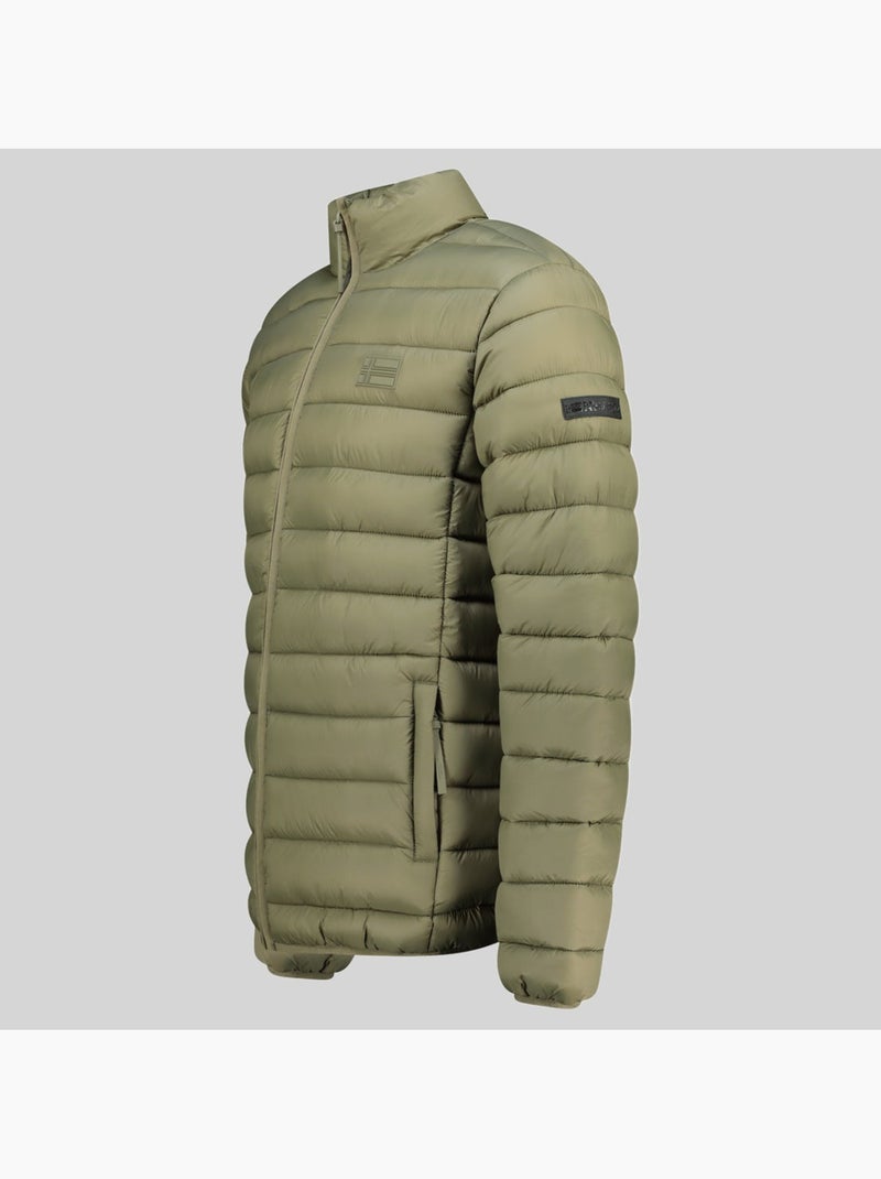 Giubbotto amichoko basic – geographical norway Verde oliva - Kiabi
