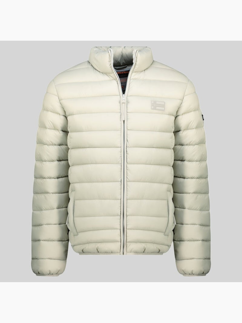 Giubbotto amichoko basic – geographical norway Verde salvia - Kiabi