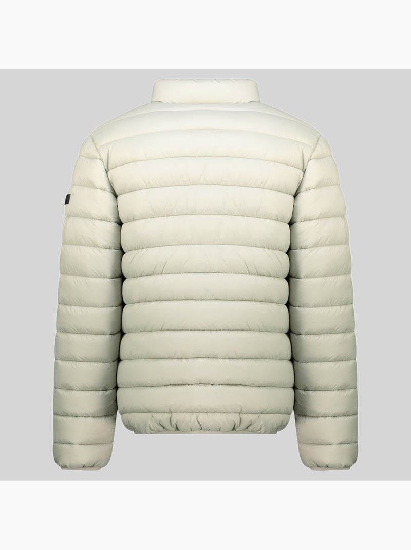 Giubbotto amichoko basic – geographical norway Verde salvia - Kiabi