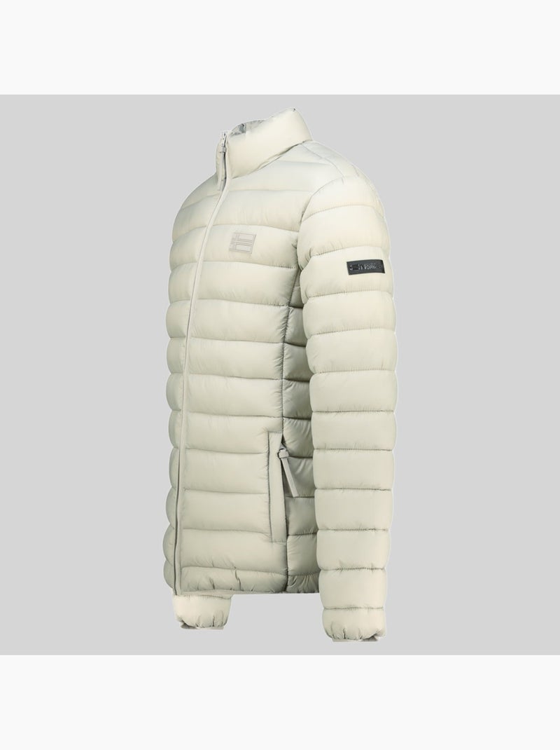 Giubbotto amichoko basic – geographical norway Verde salvia - Kiabi
