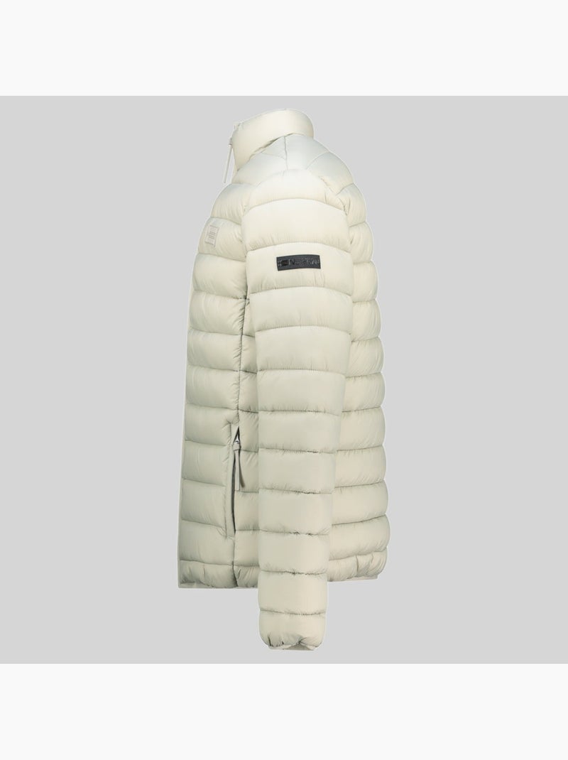 Giubbotto amichoko basic – geographical norway Verde salvia - Kiabi