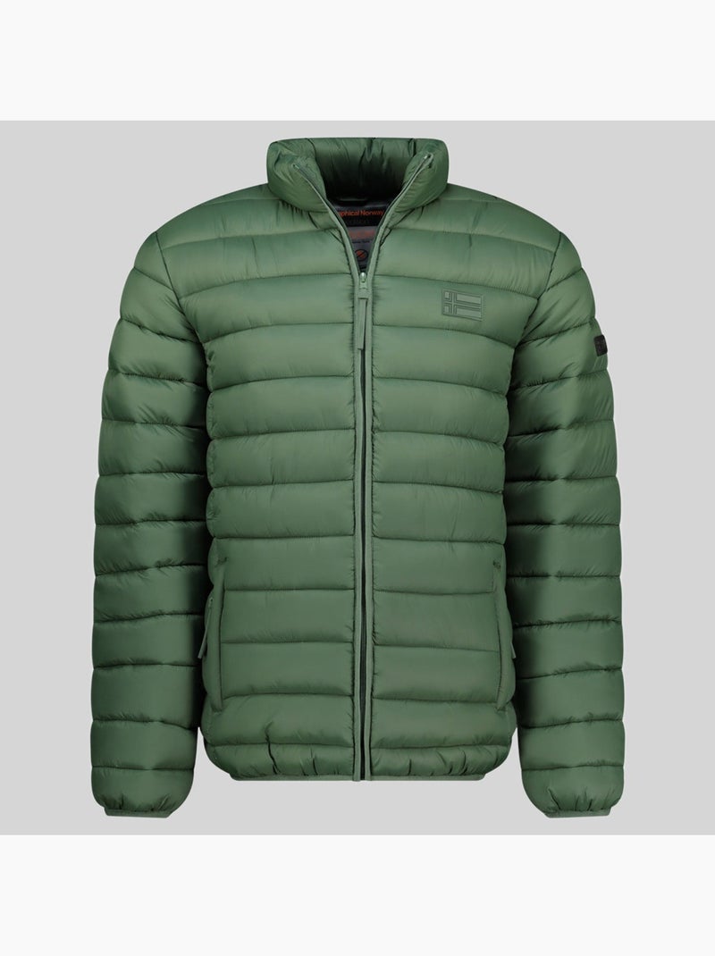 Giubbotto amichoko basic – geographical norway Verde scuro - Kiabi