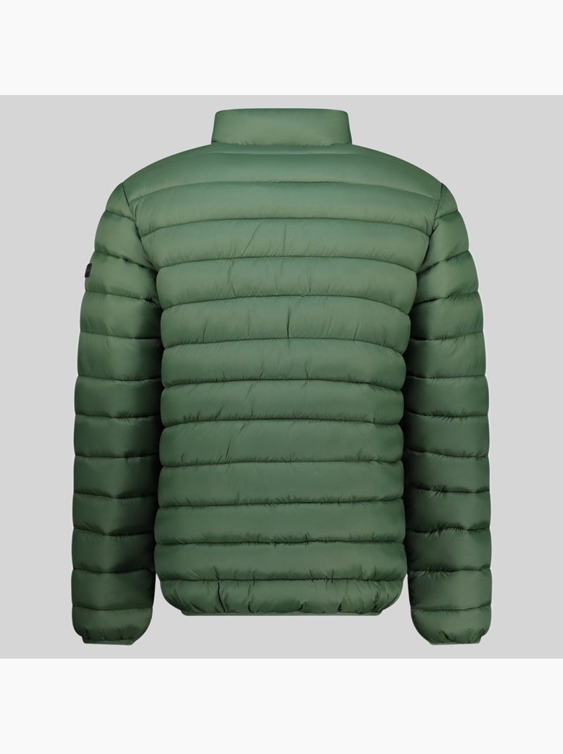 Giubbotto amichoko basic – geographical norway Verde scuro - Kiabi