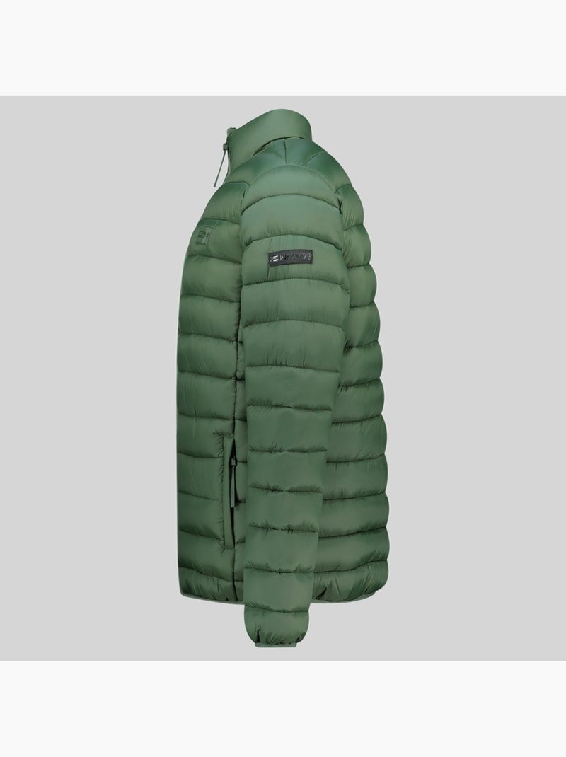Giubbotto amichoko basic – geographical norway Verde scuro - Kiabi