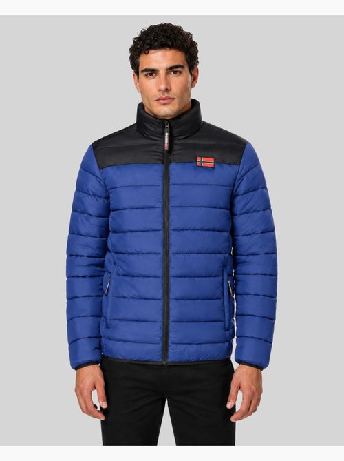 Giubbotto amigoclerc – geographical norway - Kiabi Giubbotto amigoclerc – geographical norway - Kiabi