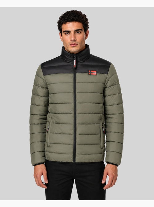 Giubbotto amigoclerc – geographical norway - Kiabi Giubbotto amigoclerc – geographical norway - Kiabi