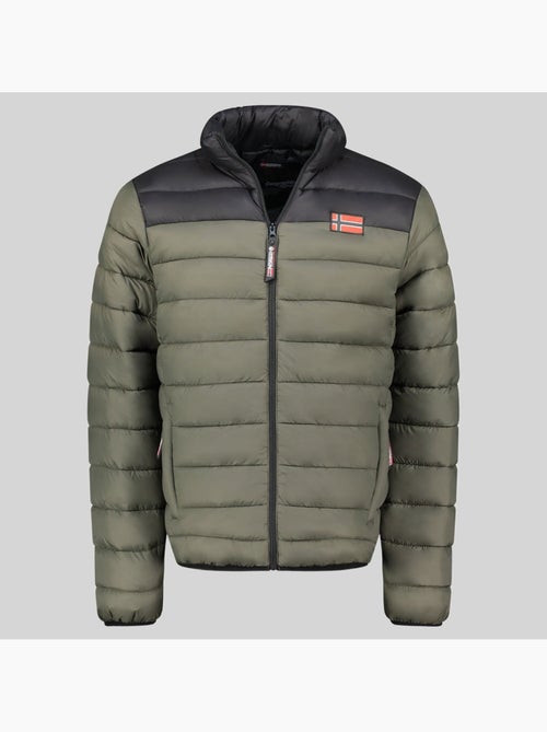 Giubbotto amigoclerc – geographical norway - Kiabi Giubbotto amigoclerc – geographical norway - Kiabi