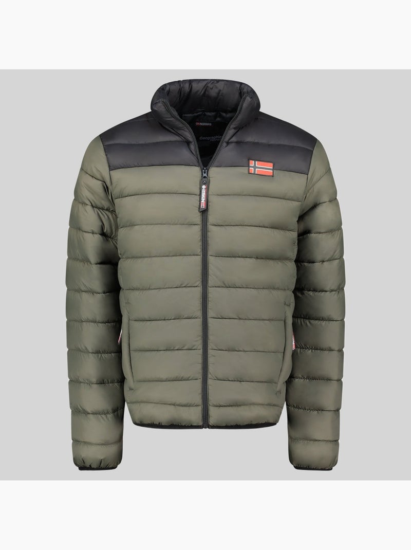 Giubbotto amigoclerc – geographical norway Cachi - Kiabi