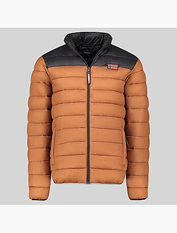 Giubbotto amigoclerc – geographical norway