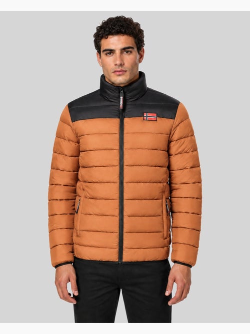 Giubbotto amigoclerc – geographical norway - Kiabi Giubbotto amigoclerc – geographical norway - Kiabi