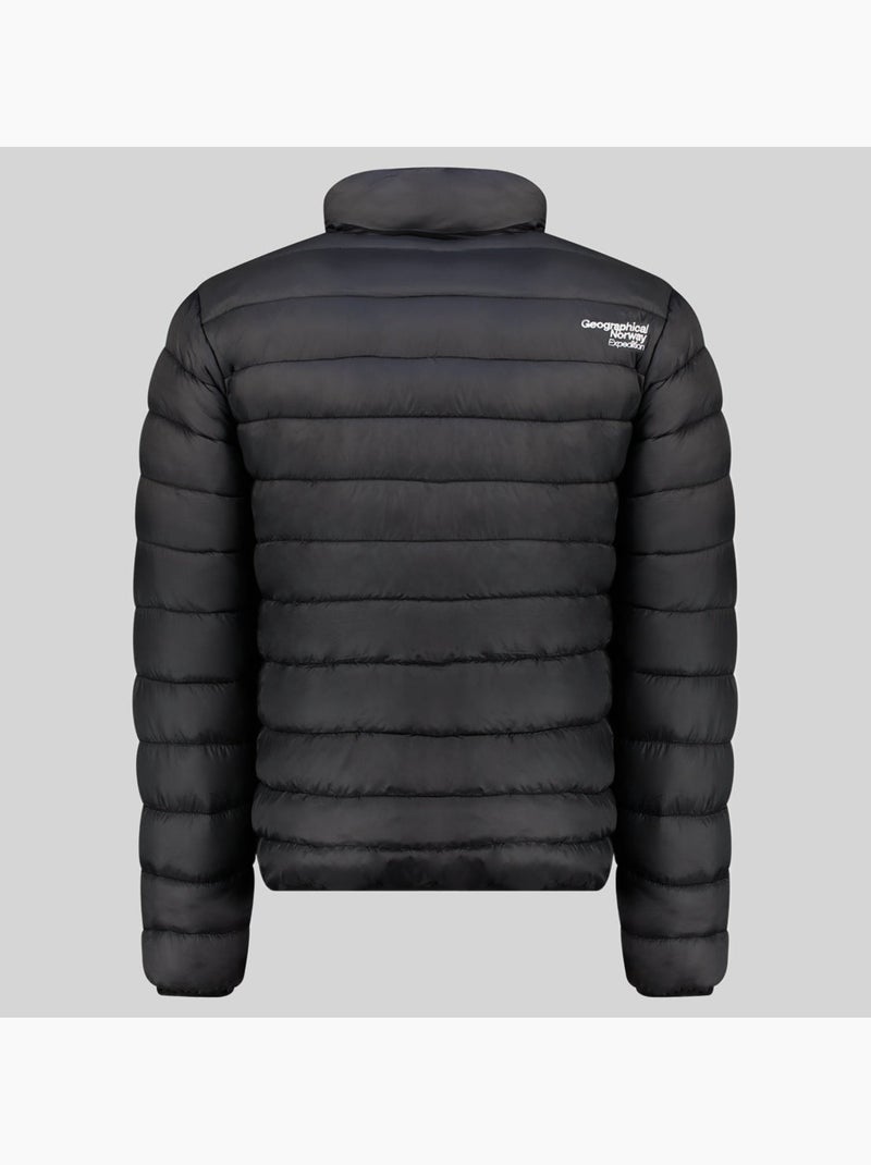 Giubbotto amigoclerc – geographical norway Nero - Kiabi