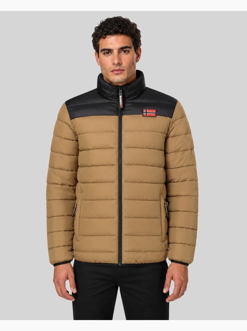 Giubbotto amigoclerc – geographical norway - Kiabi