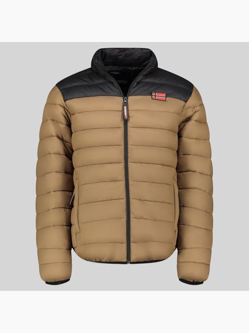 Giubbotto amigoclerc – geographical norway - Kiabi